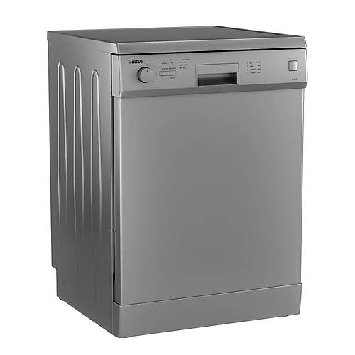 Altus AL 434 PS 4 Programl� Gri Bula��k Makinesi