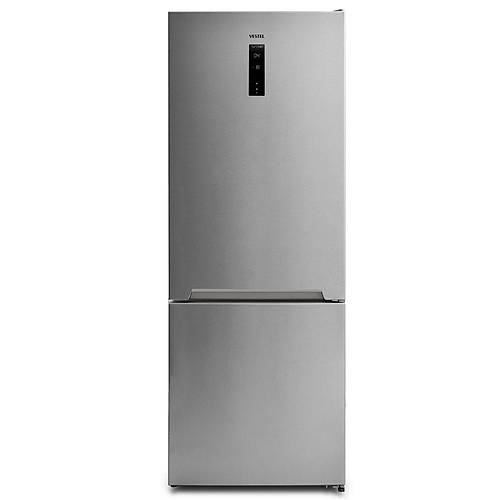 Vestel NFK54112 EX GI PRO WIFI 481 Lt No-Frost Buzdolab