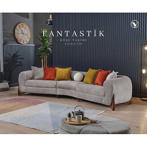 Viva Fantastik Ke Takm