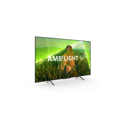 Philips 43PUS8108/62 4K Ultra HD 43