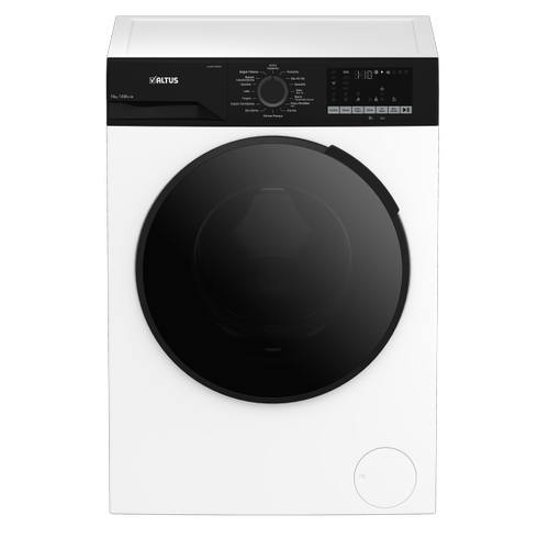 Altus AL CM 101254 D 10 KG 1200 Devir �ama��r Makinesi