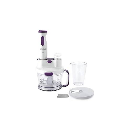 ALTUS ALSM 739 B Beyaz Renk Blender Set