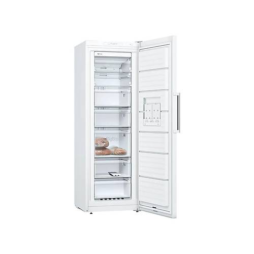 Profilo DF1133WENN 7 ekmeceli Nofrost Derin Dondurucu