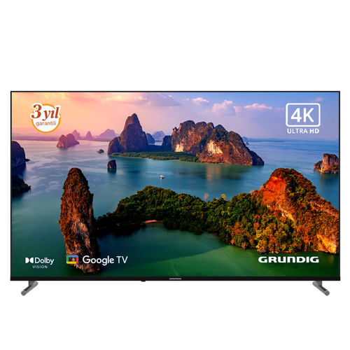 Grundig 55 GKU 750 4K UHD 55