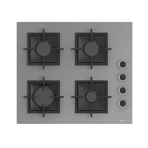 Ferre Artline Gri Ankastre Set
