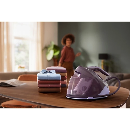 Philips PerfectCare PSG7150/30 Buhar Kazanl t