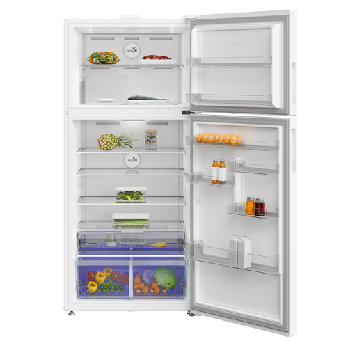 Altus AL 376 XE 630 Lt. Nofrost Buzdolab