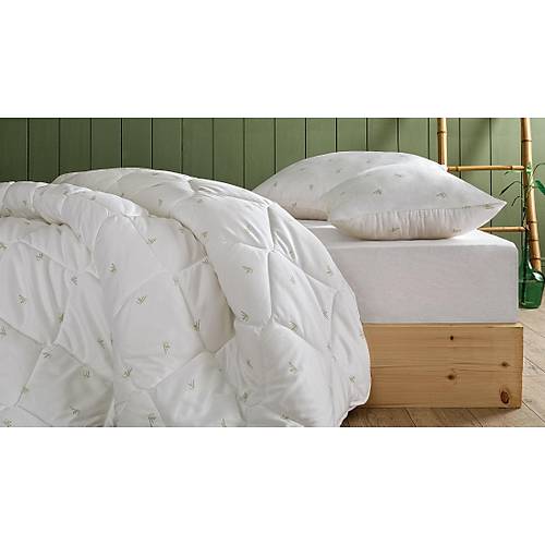 Puffy Bambu Feel Yastk 50x70