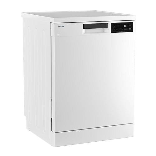 ALTUS AL 445 NX 5 Programl Bulak Makinesi