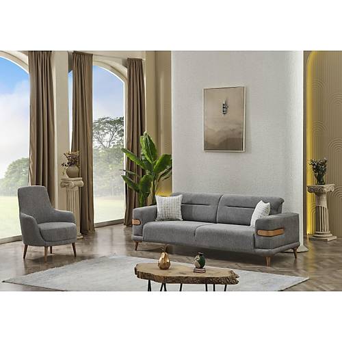 Viva Rossi Salon Tak�m�