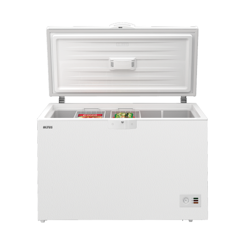 Altus AL 2360 E Sand�k Tipi 360 Lt. Derin Dondurucu