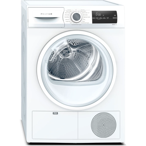 Profilo KM8611HTR 8 kg amar Kurutma Makinesi