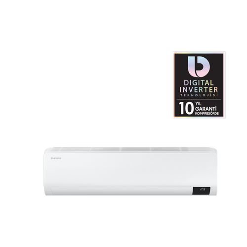 Samsung Premium AR18TSHZHWK A++ 18000 BTU Inverter Klima