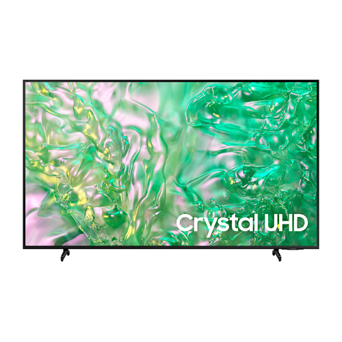 Samsung 50DU8100 4K UHD 50