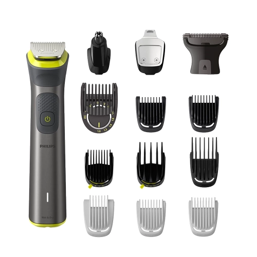 Philips MG7930/15 Erkek Bakm Seti