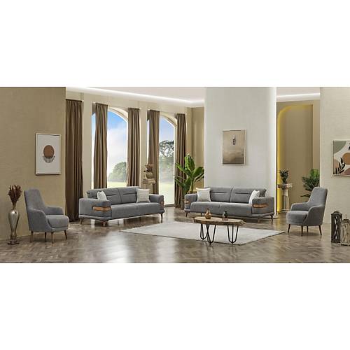 Viva Rossi Salon Tak�m�