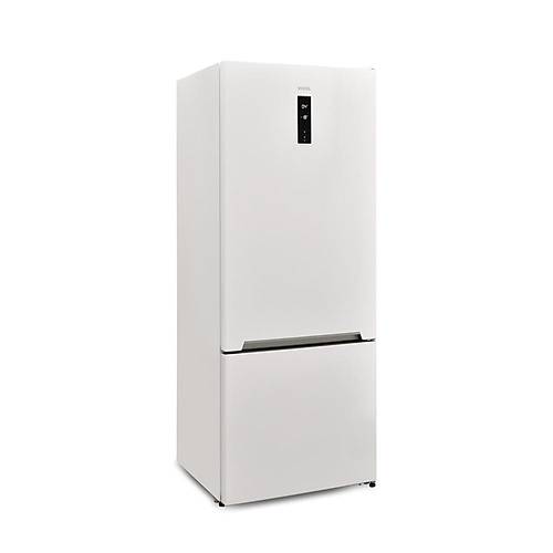 Vestel NFK52112 E WIFI 471 Lt No-Frost Buzdolab