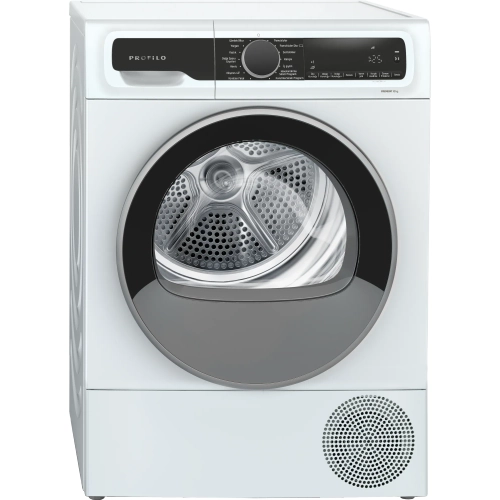 Profilo KM10610CTR 10 kg amar Kurutma Makinesi