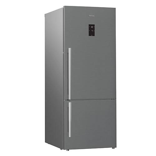 Altus ALK 474 XI 532 Lt. Nofrost Buzdolab