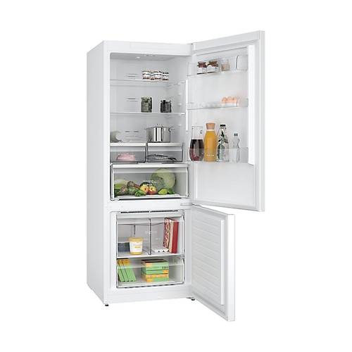 Profilo BD3055WECN 483 Lt NoFrost Buzdolab