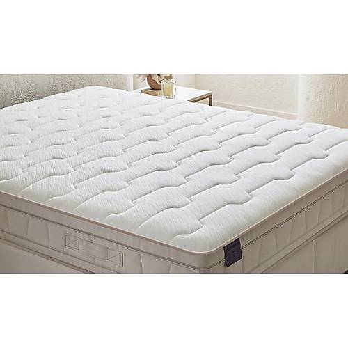 Puffy Dual Dream Plus 3'l Set 160x200 Yatak Baza Balk