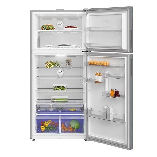 Altus AL 376 XIE Inox 630 Lt. Nofrost Buzdolab