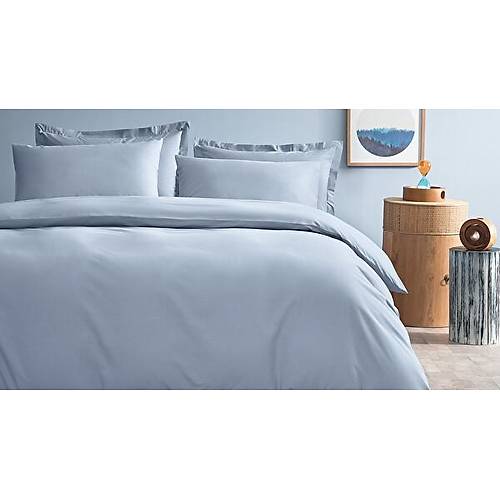 Puffy Naturalis ndigo Nevresim Takm 220x230