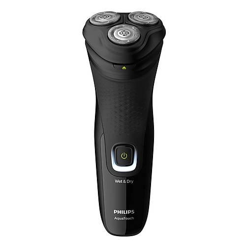 Philips 1200 S1223/41 Aquatouch Islak Kuru Tra Makinesi