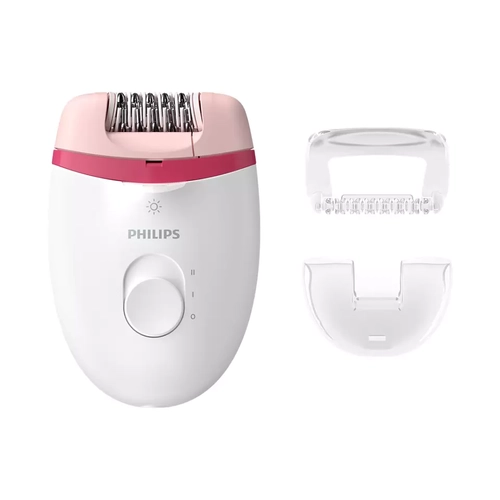 Philips BRE255/05 Satinelle Essential Kompakt Epilatr