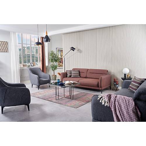 Viva Mona Salon Takm