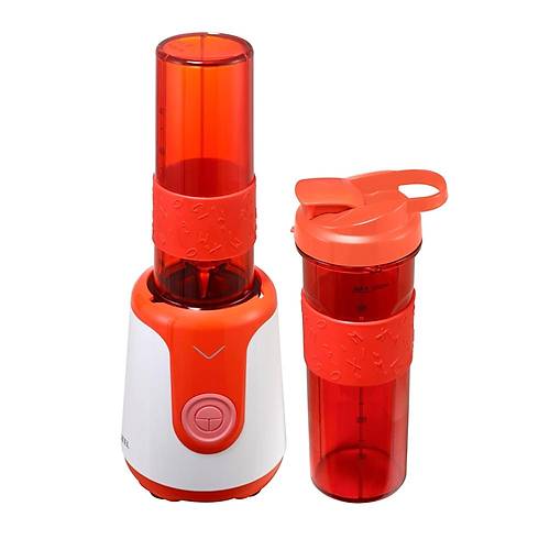 Vestel Mix&Go Active Krmz Blender
