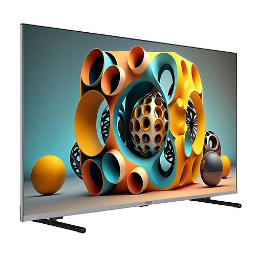 Vestel 55U9730 55'' 139 Ekran 4K Smart TV