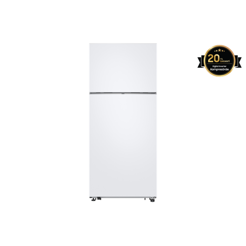 Samsung RT53DG7A14WW 530 lt No-Frost Buzdolab�