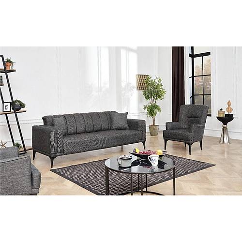 Viva Palermo Salon Tak�m�