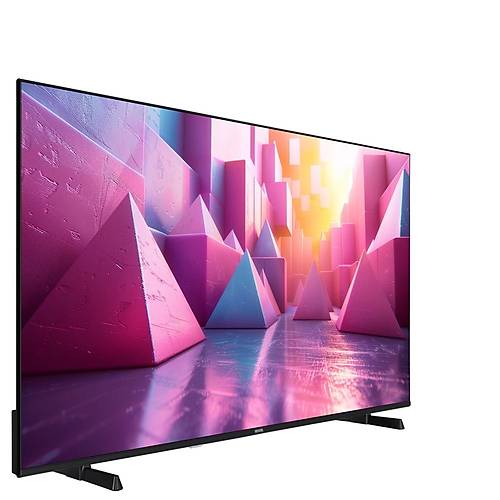 Vestel 55UA9740 55'' 139 Ekran 4K Smart Android TV