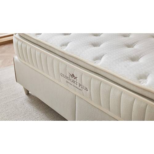 Puffy Comfort Plus V.2 Yatak 160x200