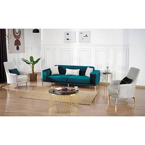 Viva Solo Salon Tak�m�