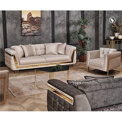 Viva Ekol Salon Takm