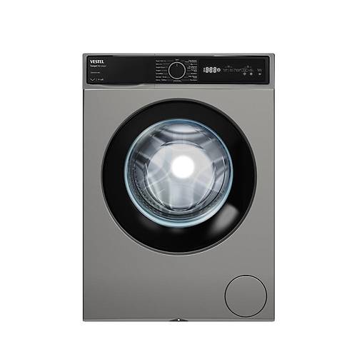 Vestel CMI 97302 G WIFI 9 Kg 1000 Devir amar Makinesi