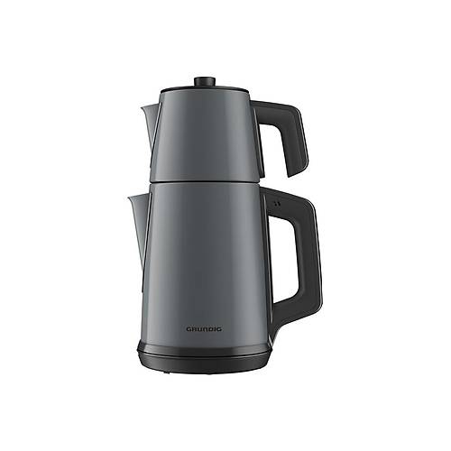 Grundig CM 4342 1650 W elik ay Makinesi