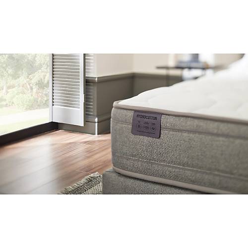 Puffy Hydro Cotton 3'l Set 100x200 Yatak Baza Balk