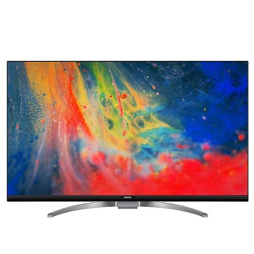 Vestel 55UG9630 55'' 139 Ekran Google Smart 4K Ultra HD TV