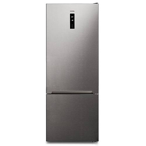 Vestel NFK52112 EX WIFI 471 Lt No-Frost Buzdolab