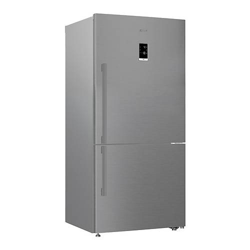 Altus ALK 484 XIE 580 Lt. Inox Nofrost Buzdolab