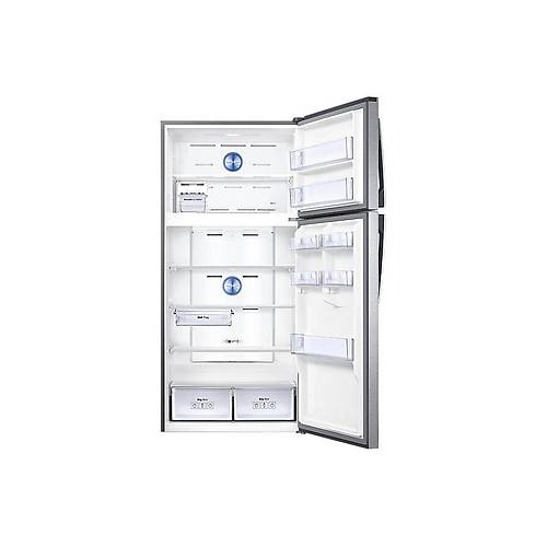 Samsung RT62K704RSL 620 lt No-Frost nox Buzdolab