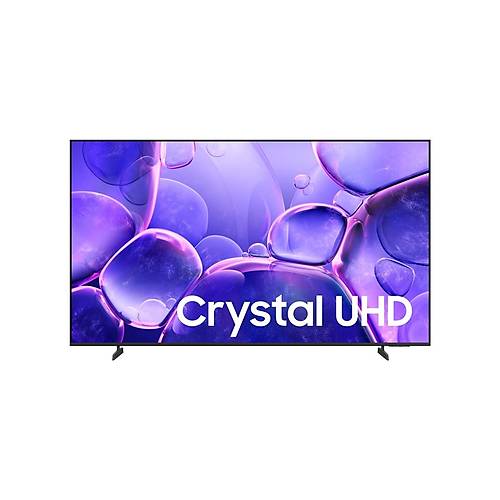 Samsung 65U8200F 4K UHD 65'' 165 Ekran Smart LED TV