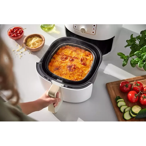 Philips Airfryer XXL HD9870/20 Premium 7.3 lt Yasz Fritz