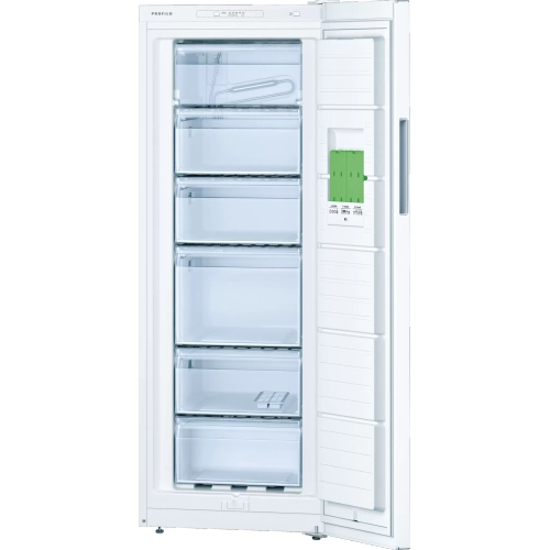 Profilo DF1029WEVV 206 lt 6 �ekmeceli Dikey Derin Dondurucu