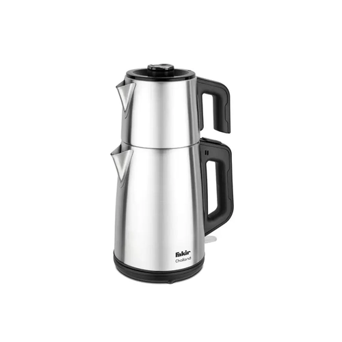 Fakir Chailand 1500 W Inox ay Makinesi