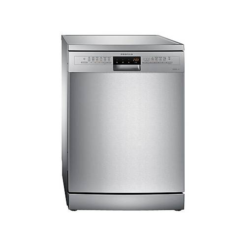 Profilo BM6483MA  6 Programl Inox Bulak Makinesi